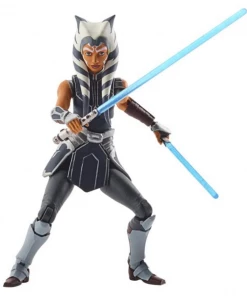 Hasbro Star Wars: The Vintage Collection - Ahsoka (Mandalore - Clone Wars Ver.)