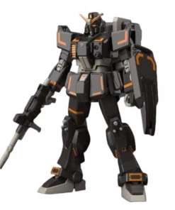 Bandai Japan Bandai Hobby Gundam Breaker Battlelogue - Ground Urban Combat Gundam 1/144 HG Model Kit