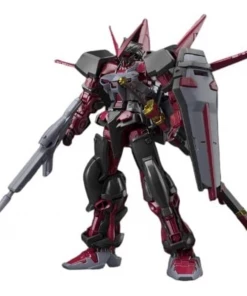Bandai Japan Bandai Hobby Gundam Breaker Battlelogue - Astray Red Frame Inversion 1/144 HG Model Kit