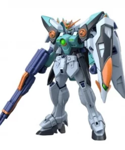 Bandai Japan Bandai Hobby Gundam Breaker Battlelogue - Wing Sky Zero 1/144 HG Model Kit