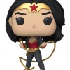 Funko Pop! DC Comics: Wonder Woman's 80th Anniversary - Wonder Woman (Odyssey Ver.)