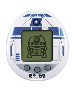 Bandai America Bandai Star Wars - R2-D2 Tamagotchi (Classic Color Ver.)