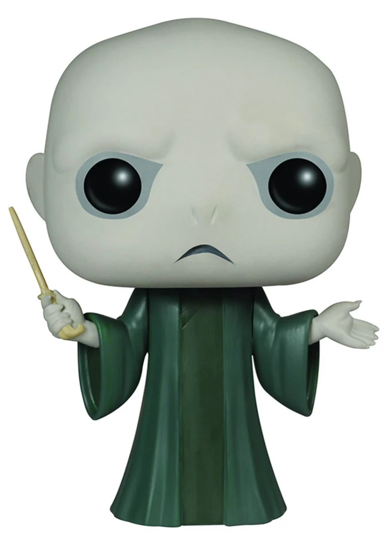 Funko Pop! Harry Potter - Lord Voldemort 1 Funko Pop! Harry Potter - Lord Voldemort