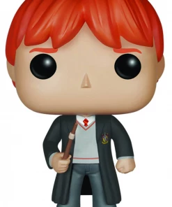 Funko Pop! Harry Potter - Ron Weasley