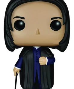Funko Pop! Harry Potter Series 1 - Severus Snape