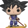 Funko Pop! Animation: Dragon Ball - Goku & Flying Nimbus Dragon Ball Z