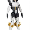 McFarlane Toys My Hero Academia 5-inch Action Figure - Tenya Iida