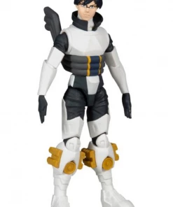 McFarlane Toys My Hero Academia 5-inch Action Figure - Tenya Iida