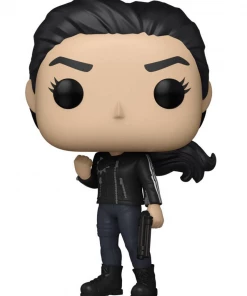 Funko Pop! Marvel: Hawkeye - Maya Lopez