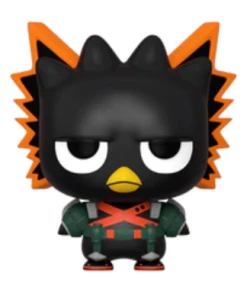Funko Pop! Animation: Sanrio X My Hero Academia - BadtzMaru X Bakugo