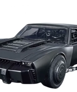 Bandai Japan Bandai Hobby The Batman (2021 Film) - Batmobile 1/35 Model Kit