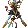 Bandai Japan Gundam Bandai Spirits Ultraman: The Armor Of Legends - #02 Ultraman Ginga Nezha Armor Model Kit