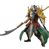 Bandai Japan Gundam Bandai Spirits Ultraman: The Armor Of Legends - #03 Ultraman Titas Guan Yu Armor Model Kit