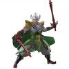 Bandai Japan Bandai Spirits Ultraman: The Armor Of Legends - #04 Ultraman Taiga Liu Bei Armour Model Kit Gundam