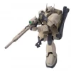 Bandai Japan Bandai Hobby Mobile Suit Gundam - #071 MS-05L Zaku I Sniper Type 1/144 HG Model Kit