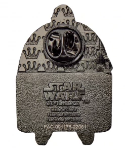 Loungefly Star Wars: The Bad Batch Helmet Backpack Blind Box Pins