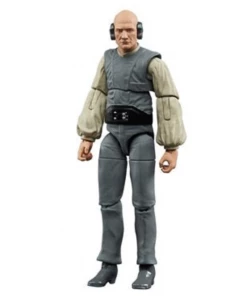 Hasbro Star Wars: The Vintage Collection - Lobot (Episode V)