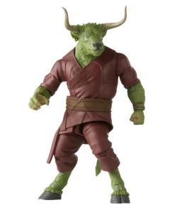 Hasbro Marvel Legends Dr. Strange 2 Movie Rintrah Build-a-Figure Collection (Set Of 7)