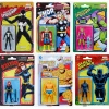 Hasbro Marvel Legends Retro Collection Series 6 Action Figures (Set Of 6)