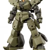 Bandai Japan Gundam Bandai Spirits 30 Minute Mission - #44 BEXM-28 Revernova (Green) Model Kit