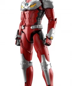 Bandai Japan Gundam Bandai Hobby Ultraman Taro (Action Ver.) Figure-Rise Standard Model Kit