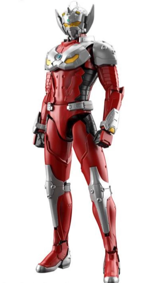 Bandai Japan Gundam Bandai Hobby Ultraman Taro (Action Ver.) Figure-Rise Standard Model Kit 1 Bandai Japan Gundam Bandai Hobby Ultraman Taro (Action Ver.) Figure-Rise Standard Model Kit