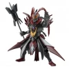 Bandai Japan Gundam Bandai Spirits Ultraman: The Armor Of Legends - #05 Ultraman Belial Lu Bu Armour Model Kit
