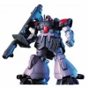 Bandai Japan Bandai Hobby Gundam 0083 - #017 MS-09F Dom Tropen 1/144 HG Model Kit