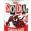 Funko Vinyl Soda: Marvel - Carnage
