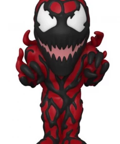 Funko Vinyl Soda: Marvel - Carnage