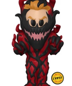 Funko Vinyl Soda: Marvel - Carnage 5 Funko Vinyl Soda: Marvel - Carnage