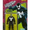 Hasbro Marvel Legends Retro Collection Series 5 - Venom
