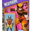 Hasbro Marvel Legends Retro Collection Series 5 - Wolverine