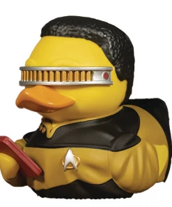 Tubbz Cosplay Duck: Star Trek - Geordi La Forge