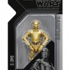 Hasbro Star Wars Black Series Archive 6" C-3PO (A New Hope)