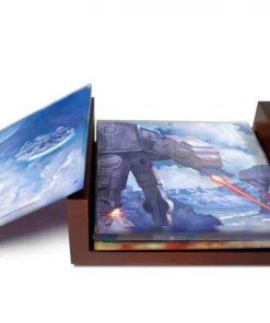 Trend Setters Thomas Kinkade Star Wars