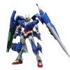 Bandai Japan Bandai Hobby Gundam 00 - #61 00 Gundam Seven Sword/G 1/144 HG Model Kit