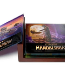 Trend Setters Thomas Kinkade Star Wars