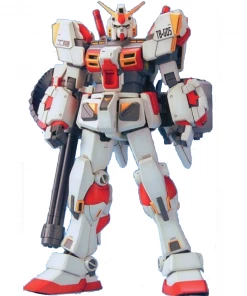 Bandai Japan Bandai Hobby Gundam Encounters In Space - RX-78-5 1/100 MG Model Kit