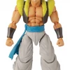 Bandai America Dragon Ball Z Bandai Dragon Ball Stars - SSB Gogeta