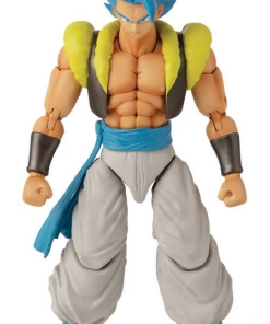 Bandai America Dragon Ball Z Bandai Dragon Ball Stars - SSB Gogeta