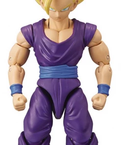 Bandai America Dragon Ball Z Bandai Dragon Ball Stars - Super Saiyan Gohan