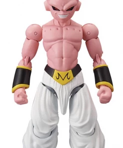 Bandai America Bandai Dragon Ball Stars - Majin Buu (Final Form) Dragon Ball Z