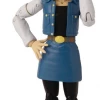 Bandai America Bandai Dragon Ball Stars - Android 18 Dragon Ball Z