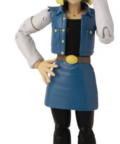 Bandai America Bandai Dragon Ball Stars - Android 18 Dragon Ball Z
