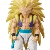 Bandai America Dragon Ball Z Bandai Dragon Ball Stars - SSJ3 Gotenks