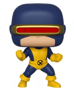 Funko Pop! Marvel: Cyclops (First Appearance)
