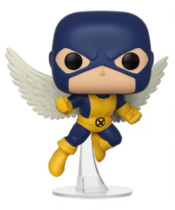 Funko Pop! Marvel: Angel (First Appearance)