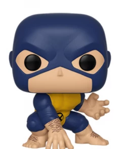 Funko Pop! Marvel: Beast (First Appearance)