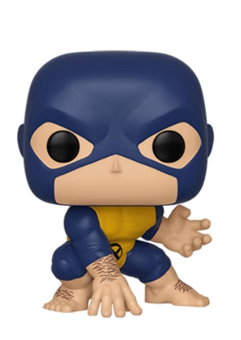 Funko Pop! Marvel: Beast (First Appearance) 1 Funko Pop! Marvel: Beast (First Appearance)